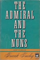 The Admiral and the Nuns B000NP148E Book Cover