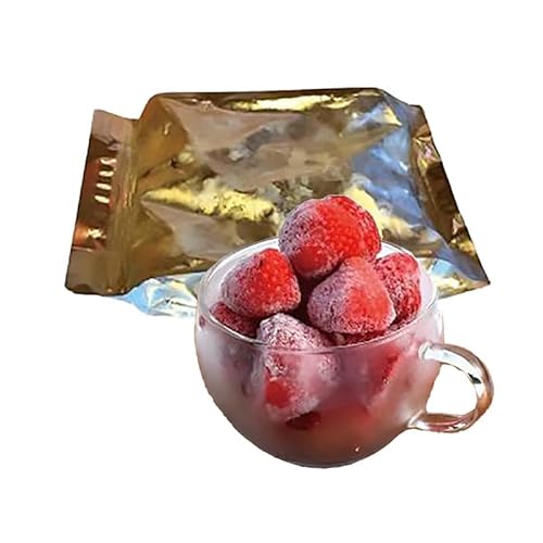 いちご 冷凍いちご 越後姫 1kg 冷凍 イチゴ 苺 果物 フルーツ 新潟