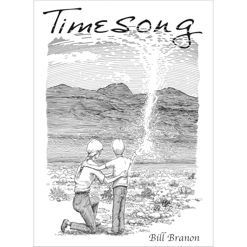 Timesong : Bill Branon episode artwork