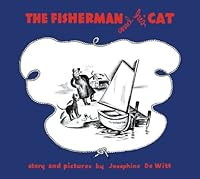The Fisherman and His Cat 1601262574 Book Cover