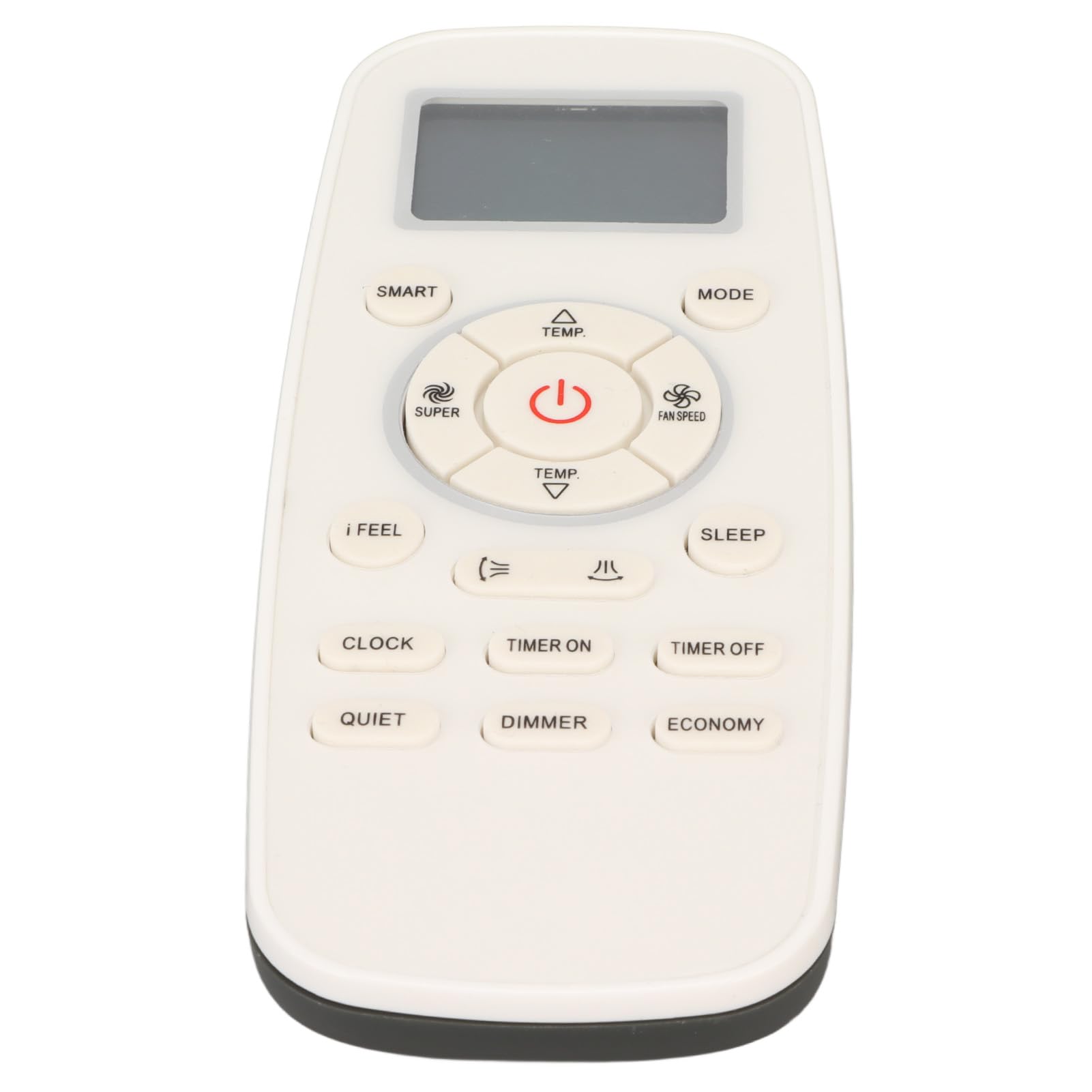 Bewinner Air Conditioner,DG11L1 03 Replacement Remote Control for Air Conditioner