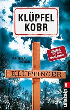 Paperback Kluftinger Book