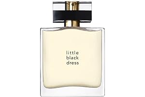 Avon Little Black Dress - Black Edition Eau de Parfum