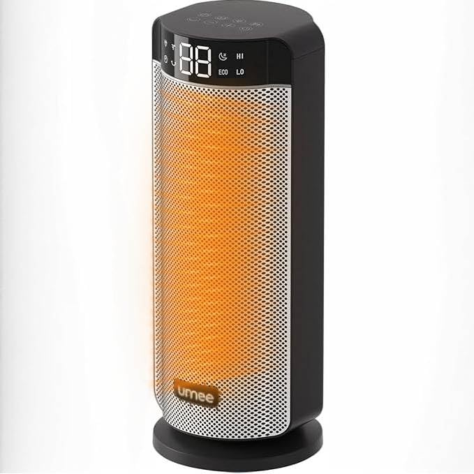 Luri Tower Heater