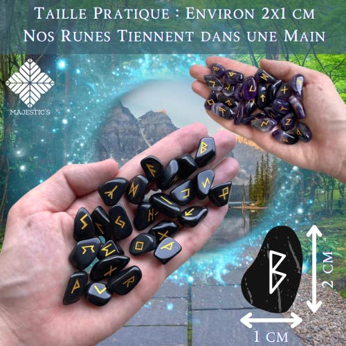 Vikings Divinatory Runes - Image 4