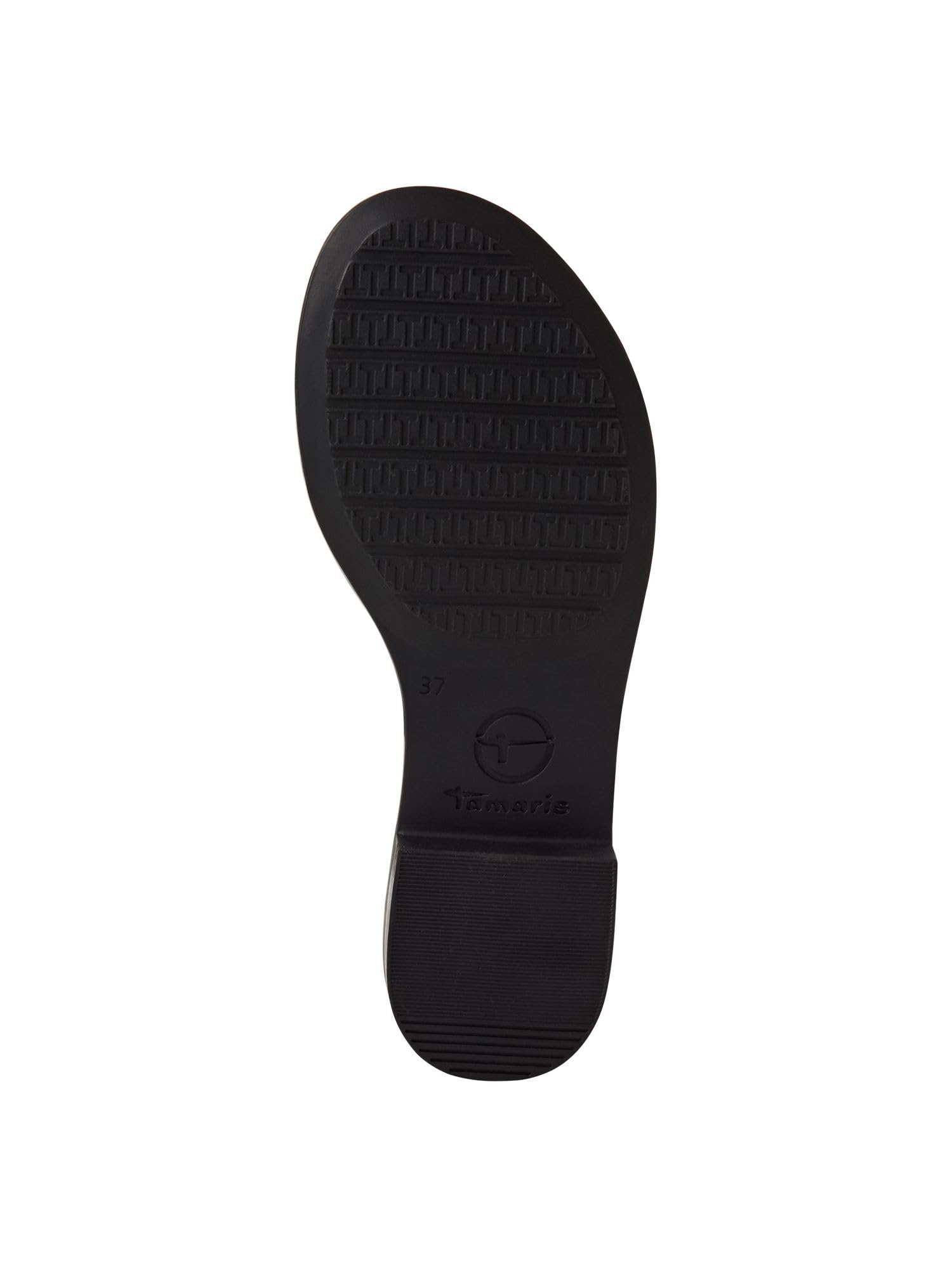 Tamaris Kobiety Tamaris Damen 1-28119-46Sandał płaski