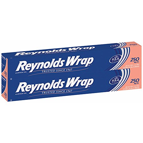 Reynolds Wrap Standard 12