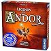 Legends of Andor Board Game | Cooperative Strategy Adventure Game By KOSMOS | Spiel Des Jahres Kennerspiel Winner
