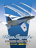ブルーインパルス・曲芸飛行 Vol.7