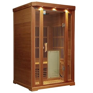 infrared sauna cedar rapids
