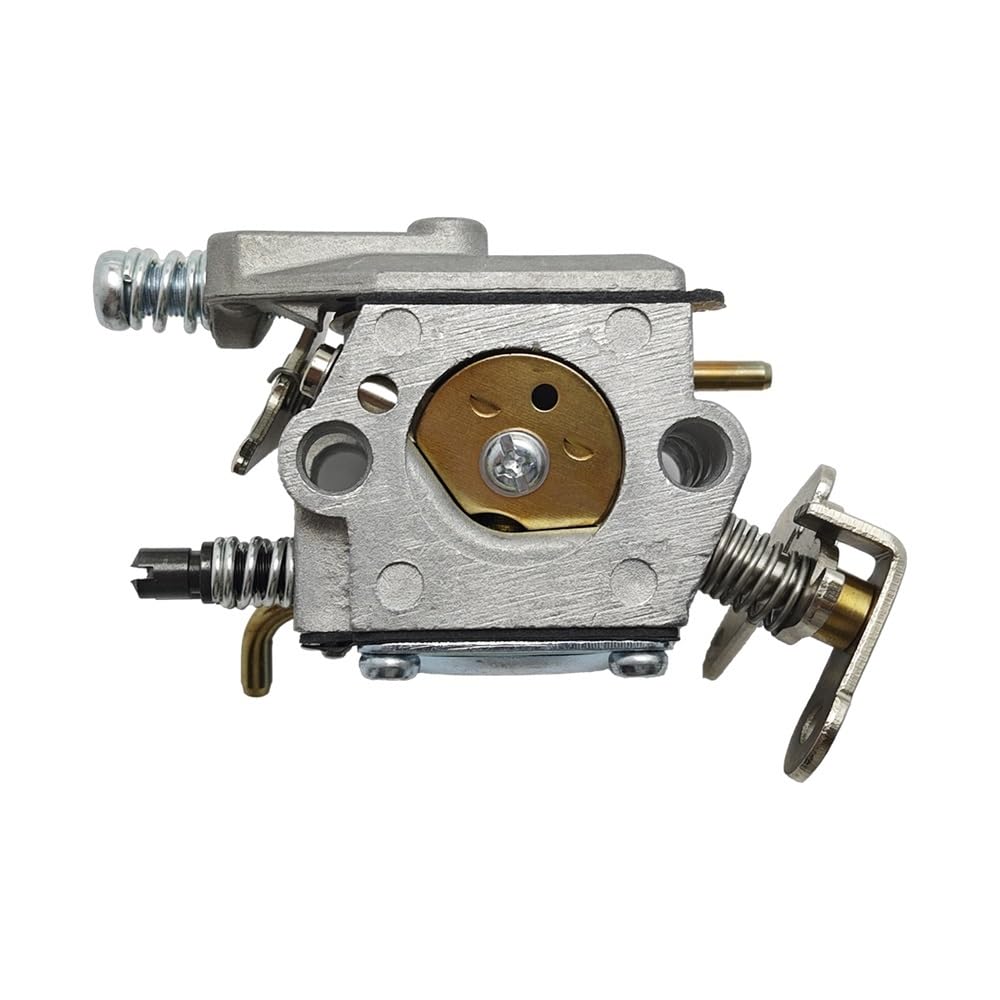 Carburateur 545081885 pour tronçonneuse WT89 WT891 1950 2050 2150 2375 C1U-W8 C1U-W14
