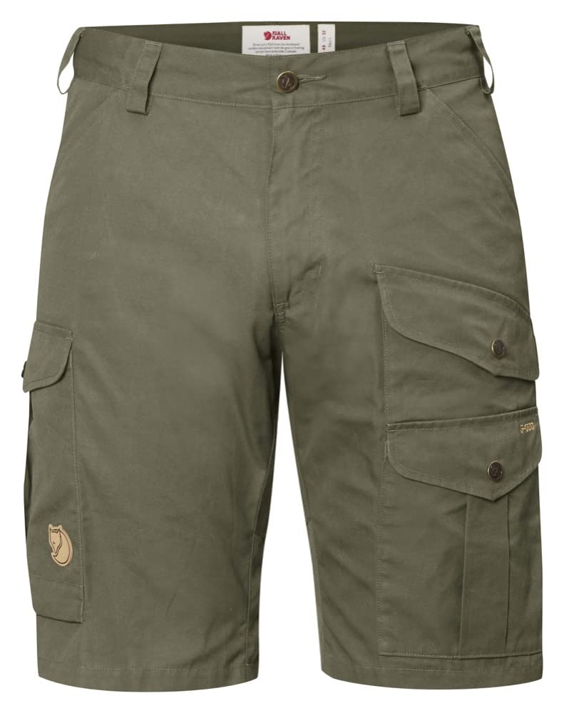 Mode von Fjällräven