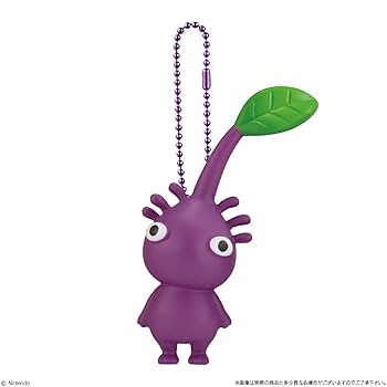 Amazon | 【再販】 ピクミン マスコット&フルーツグミ (12個入