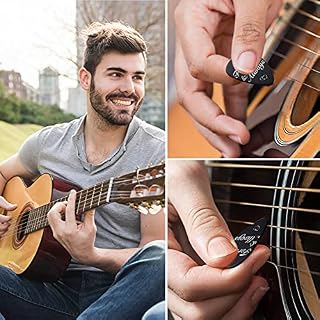 Médiator de guitare I Love You pour lui et elle – Cadeau pour petit ami, petite amie, I Love You More Most Mostest the… - Les Beatles, Paul McCartney, John Lennon, RIngo Starr, George Harrison Médiator de guitare I Love You pour lui et elle - Cadeau pour petit ami, petite amie, I Love You More Most Mostest the… – Image 5