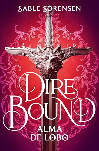 Miniatura 2 de Dire Bound. Alma De Lobo Ediciones B