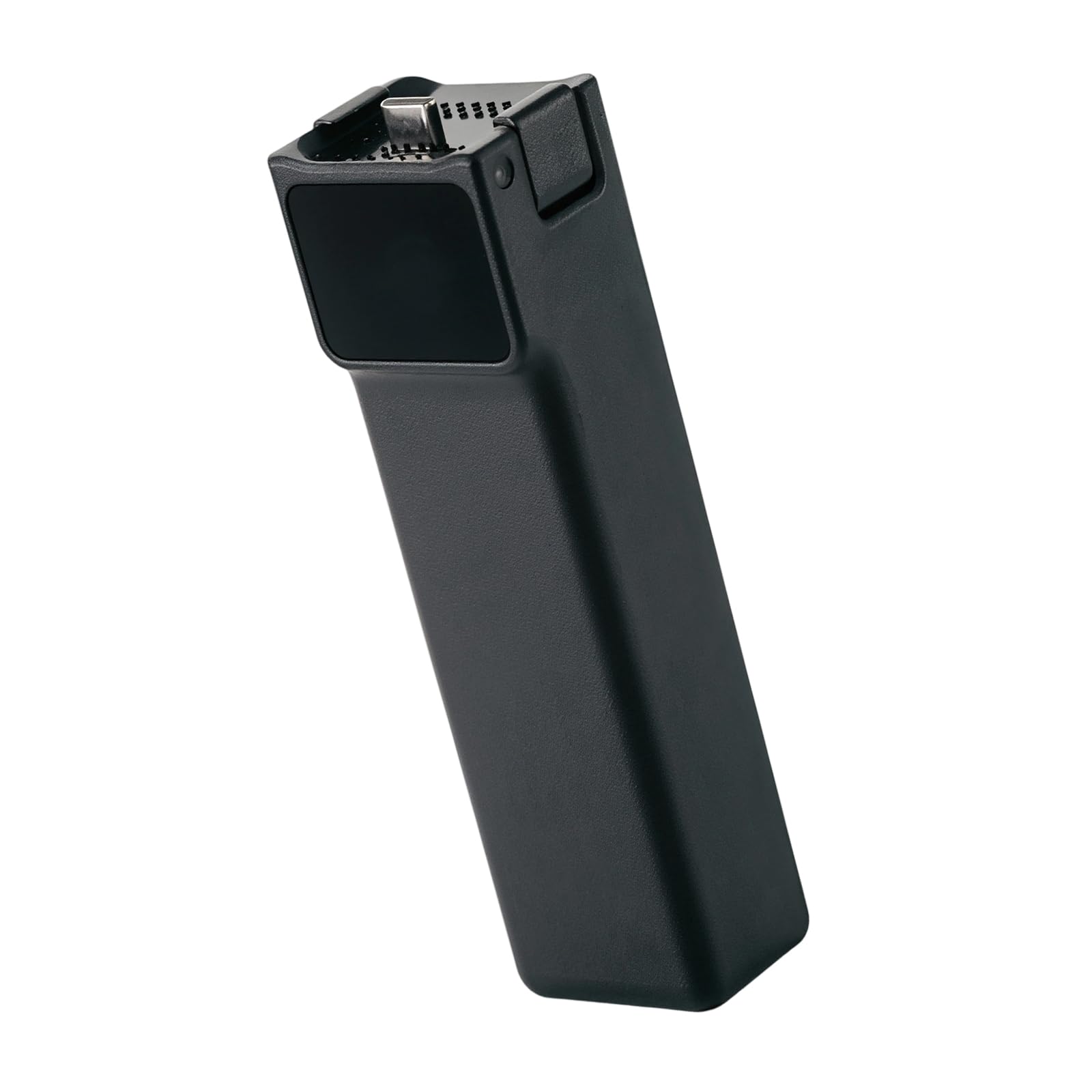 Maniglia leggera per impugnatura a batteria adattatore per treppiedi da 1/4 per Pocket 3 4 Espande utilizzo e migliora la maneggevolezza Impugnatura estesa