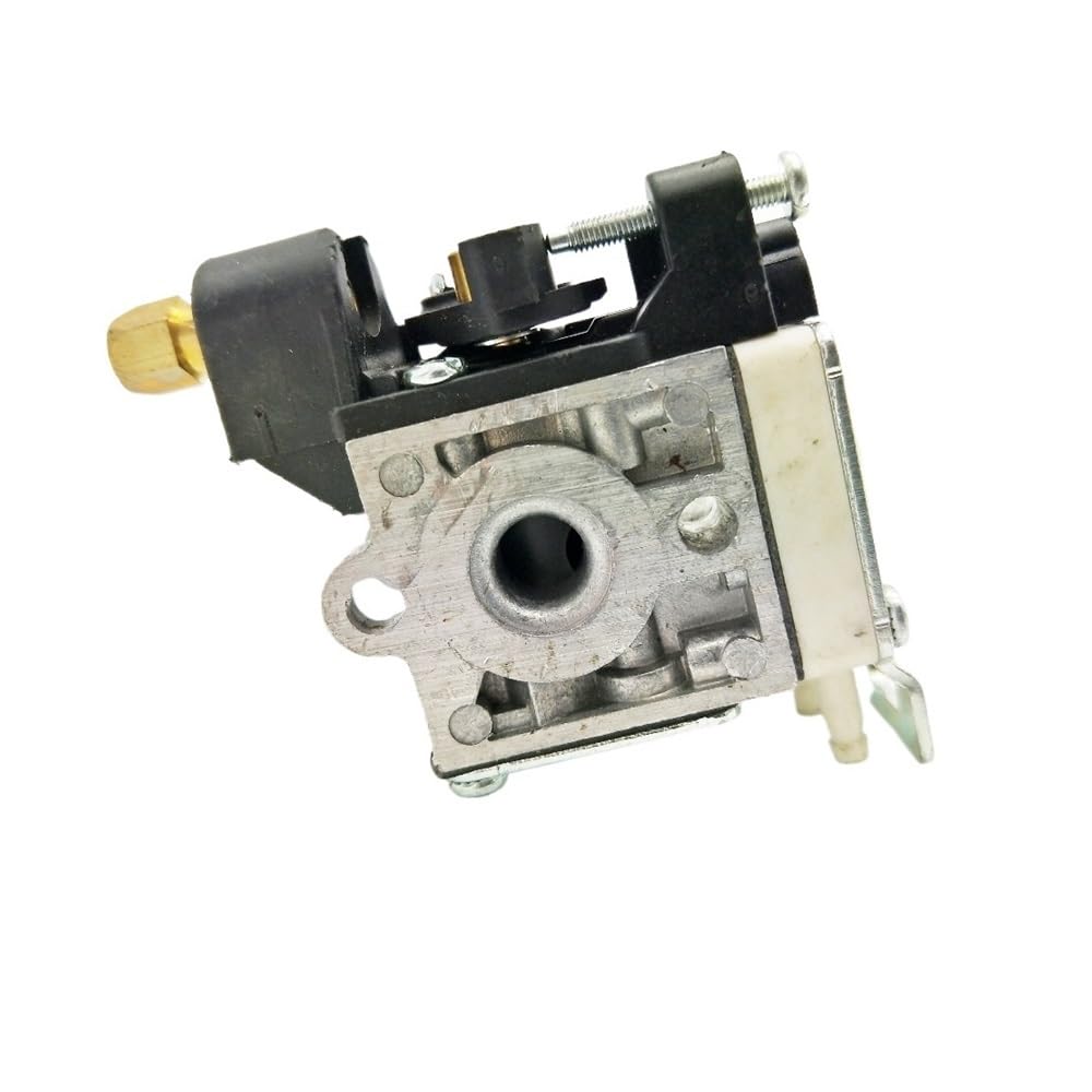 Carburateur RB-K107 pour moteur thermique de tondeuse et débroussailleuse