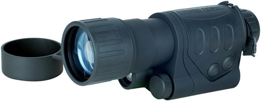 RongLand 5x50 Night Vision Scope Monocular