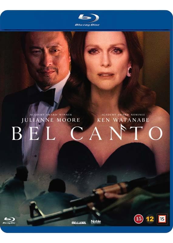 BR0567 Bel Canto