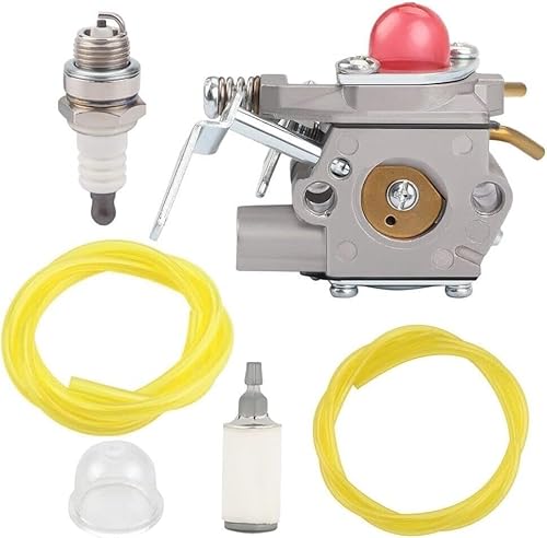 Carburetor For Weed Eater PE550 GE21 Gas Edger Rep
