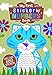 My First Sticker by Numbers Book