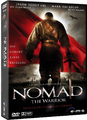 Nomad-the Warrior [Import allemand]