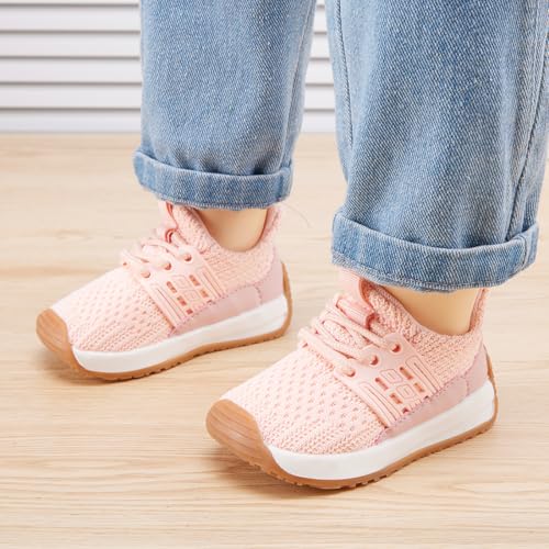 BMCiTYBM Baby Toddler Walking Sneakers Boys Girls Shoes2