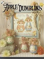 Apple Dumplins, Book One B0012DT898 Book Cover