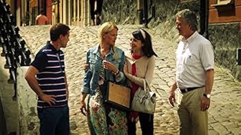 Amazon.com: Welcome to Sweden - Die komplette 1. Staffel