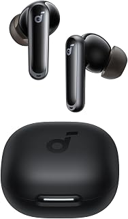 soundcore P40I by Anker,Noise Cancelling Wireless in Ear Earbuds,Adaptive Noise Cancelling to Environments,Heavy Bass,60H ... Price In India