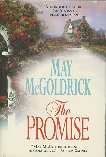 The Promise 0739419501 Book Cover