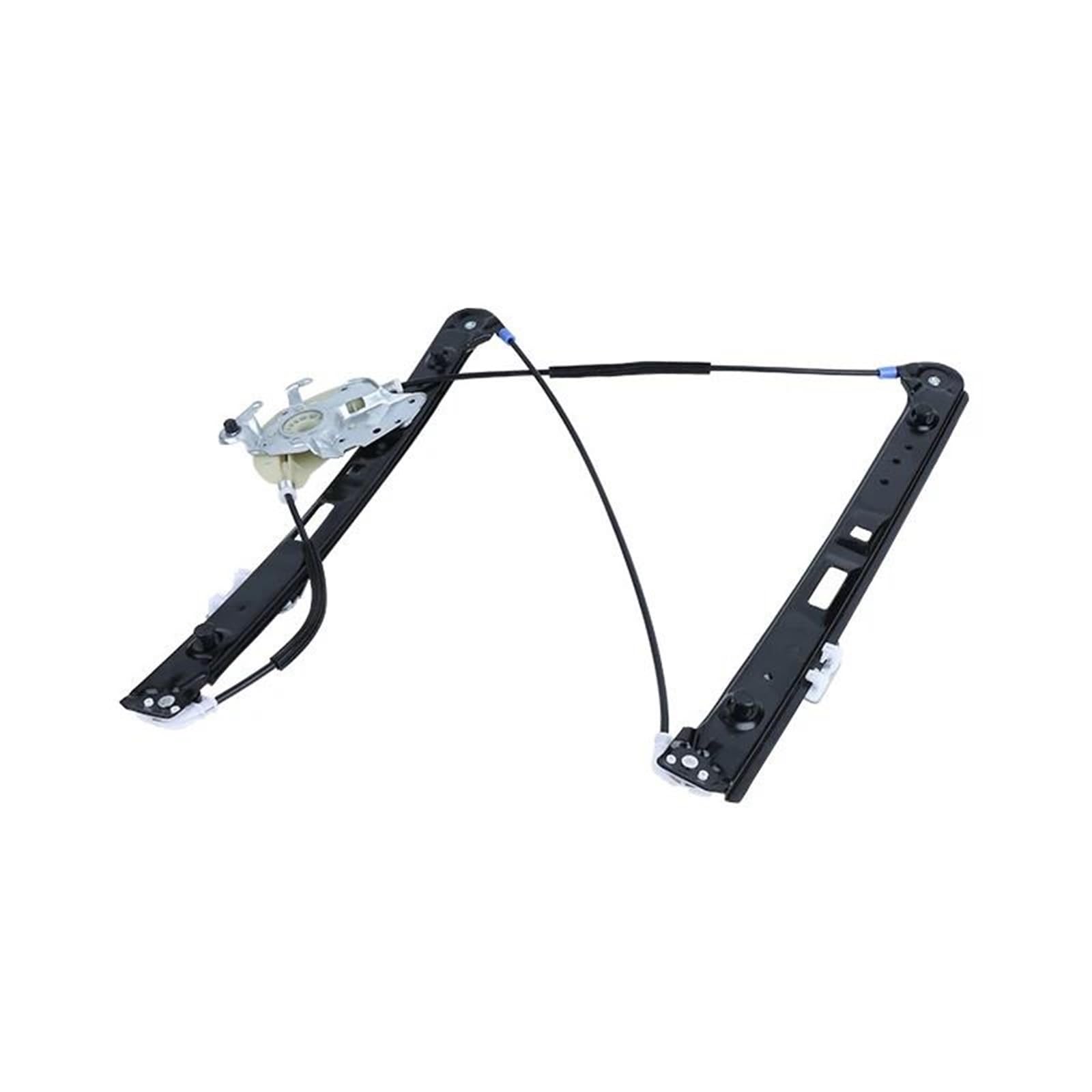 Coche Elevalunas Elevalunas Eléctrico Delantero Derecho 51337020660 para E46 5133 7020 660 Elevalunas con Motor