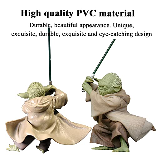 CBOSNF Baby Yoda Toy Series Cake