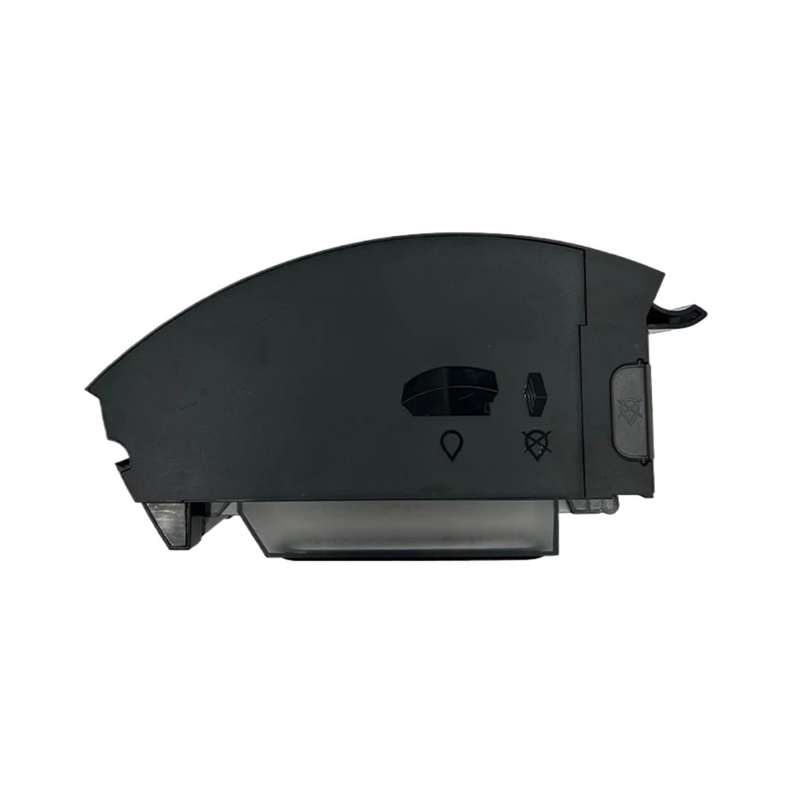 Accessorio For Serbatoio Dell'acqua E Contenitore Della Polvere, Compatibile Con Roomba, Filtro For Aspirapolvere Robot I5 / I5+ / I5 Plus / J5 / J5+ / J5 Plus