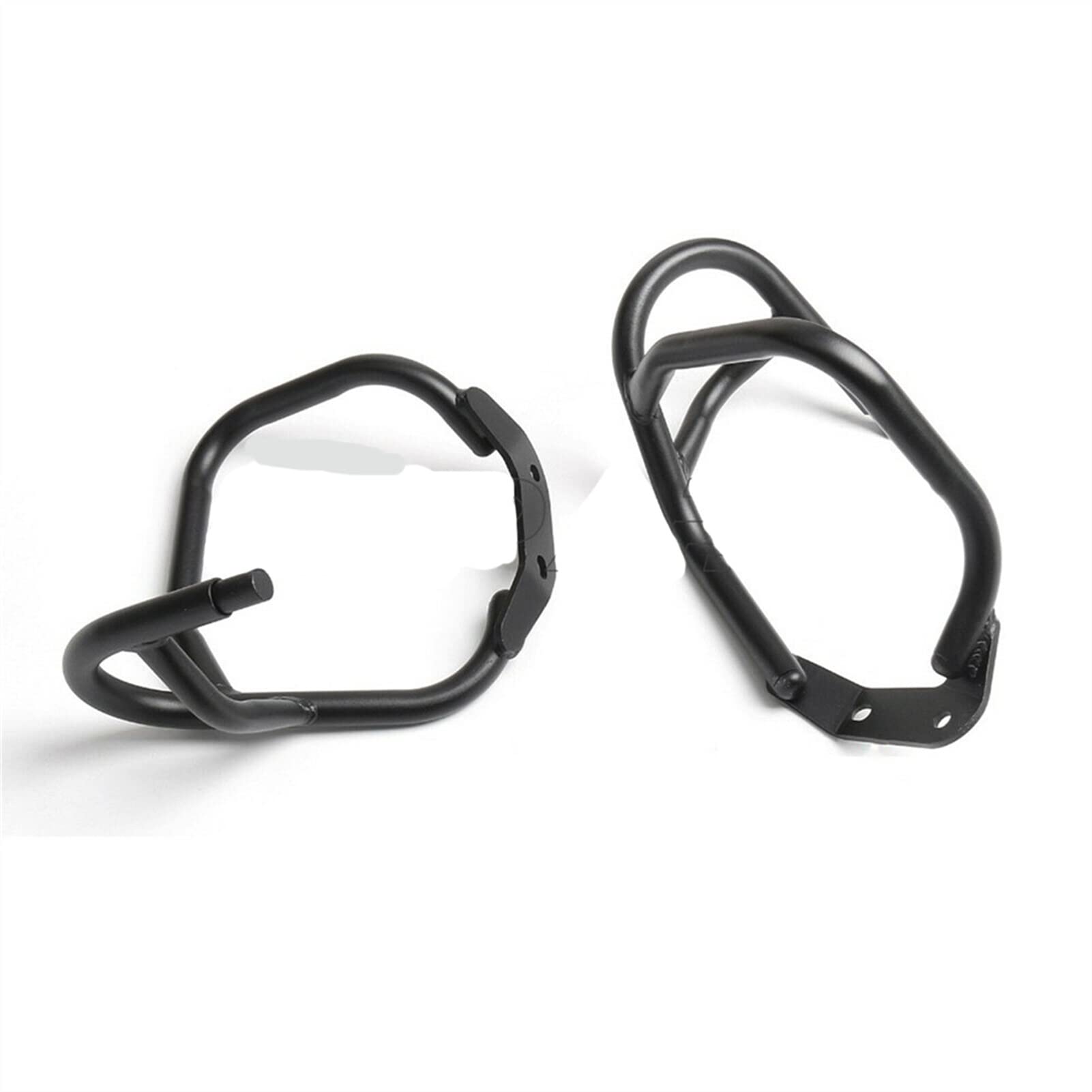 Protector de marco contra roturas de cárter en motos BMW R 1200 GS de 2008 a 2012