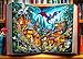 Jigsaw Puzzles for Adults 1000 Piece Puzzle for Adults 1000 Pieces Puzzle 1000 Pieces-The Magic Book of Fairy Tales