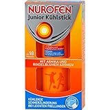 Nurofen Junior Kühlstick 14 ml - 2