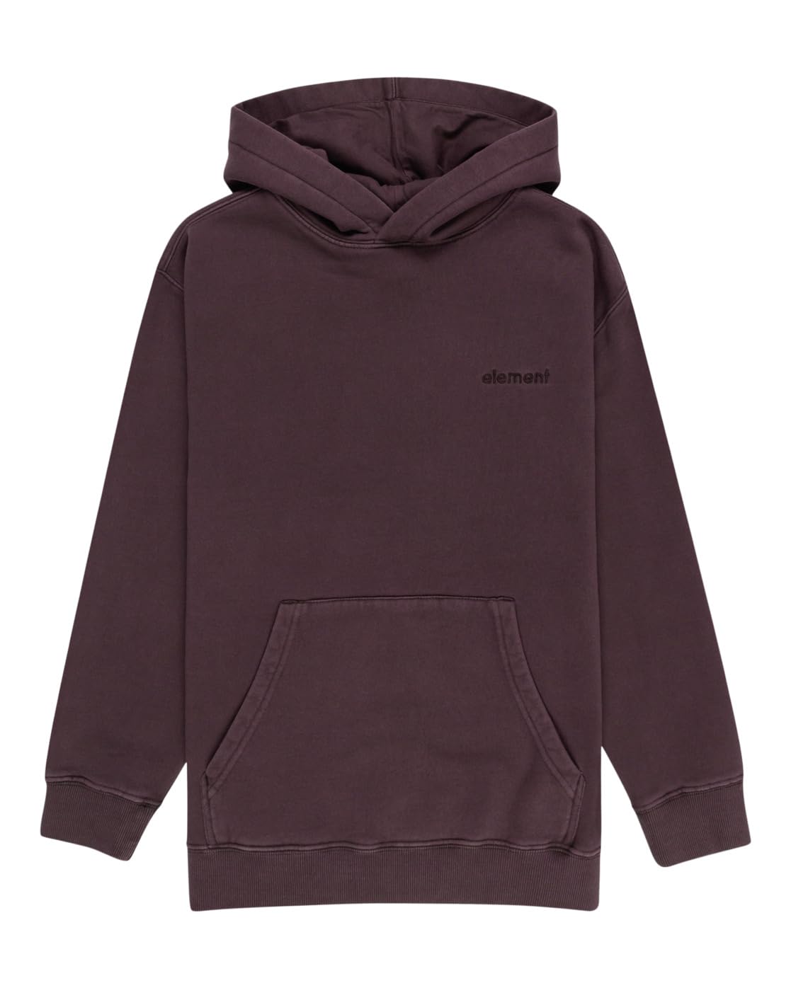 Element Fleece sweater CORNELL 3.0 PO YOUTH Youth Purple XL/16
