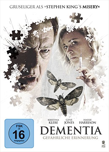 Preisvergleich Produktbild Dementia - Gefährliche Erinnerung