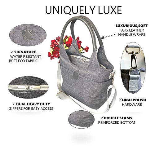 Kinsho EX-HDAO-QK5O Lunch Bags For Women thumb #1