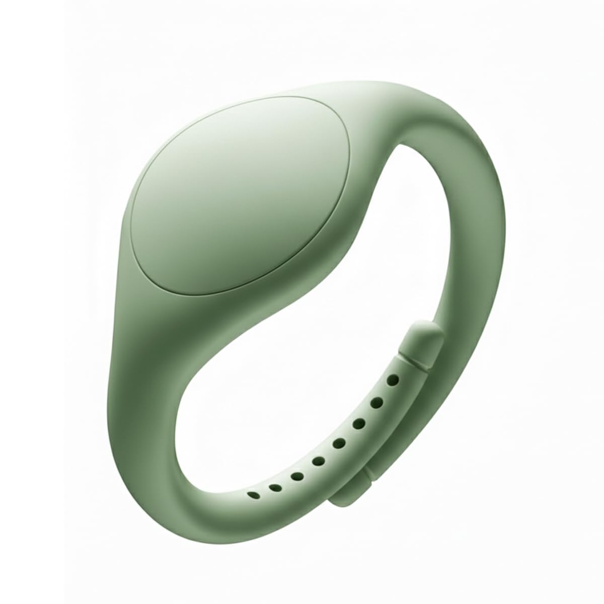 Arta Mosquito Repellent Wrist Band, Natural DEET Free Bracelet, Silicone Adjustable Mosquito Repellent Band with Natural Oil Cartridge, Lightweight Travel Insect Repellent for Indoor & Outdoor Use