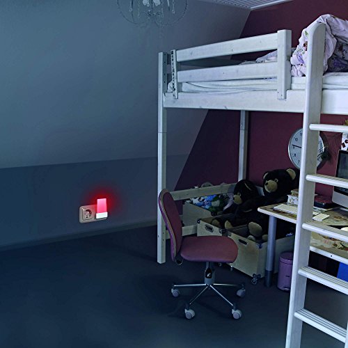 Osram Apparecchio 0.5 W, Bianco