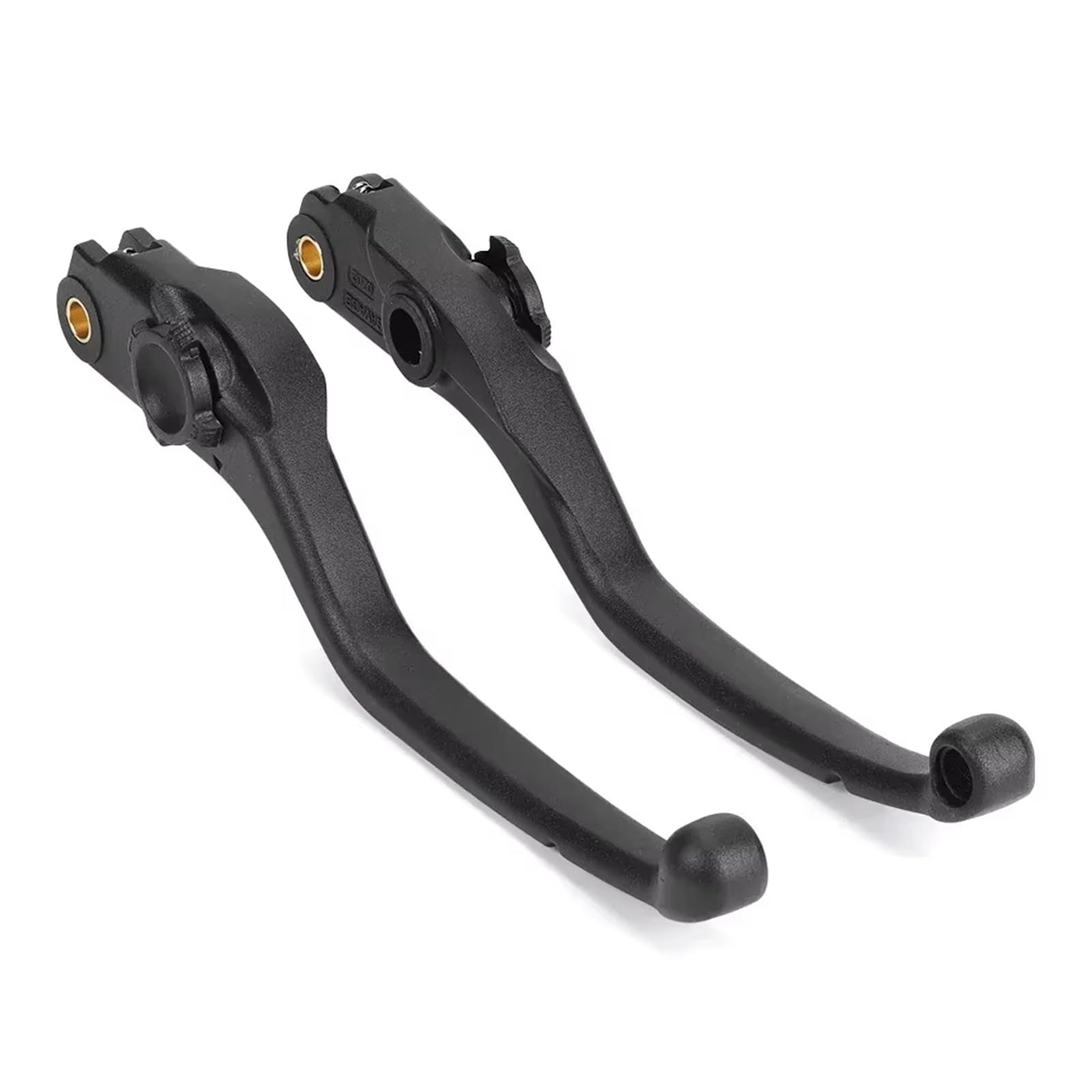 KOEHXJ Brake Clutch Levers for BMW for R1250GS for R1200GS for RT for R for GS for K1600GT GTL Nine T Motorcycle Brake Lever Clutch Front Control Handles(1 Set)