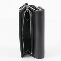 Amazon | [コーチ] 財布 三つ折り財布 CP260 JIBLK ミニ財布