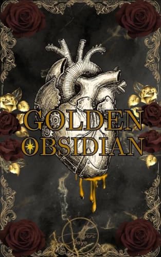 Golden Obsidian