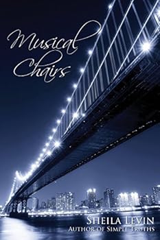 Paperback Musical Chairs Book