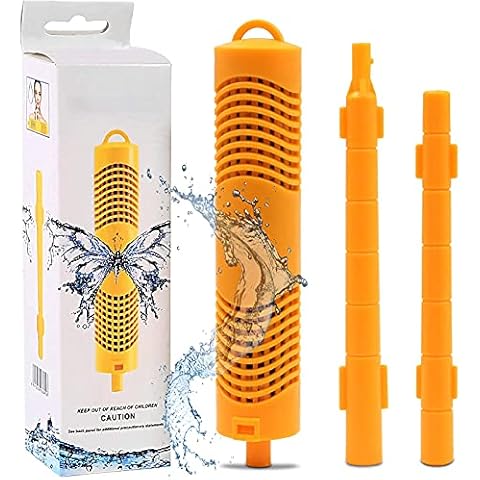 Cartouche Minérale SagaSave Cover