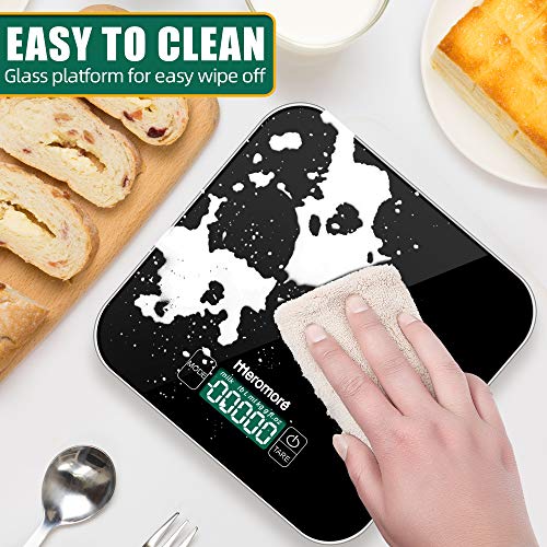 Top 10 Best digital kitchen scales DecisionDesk