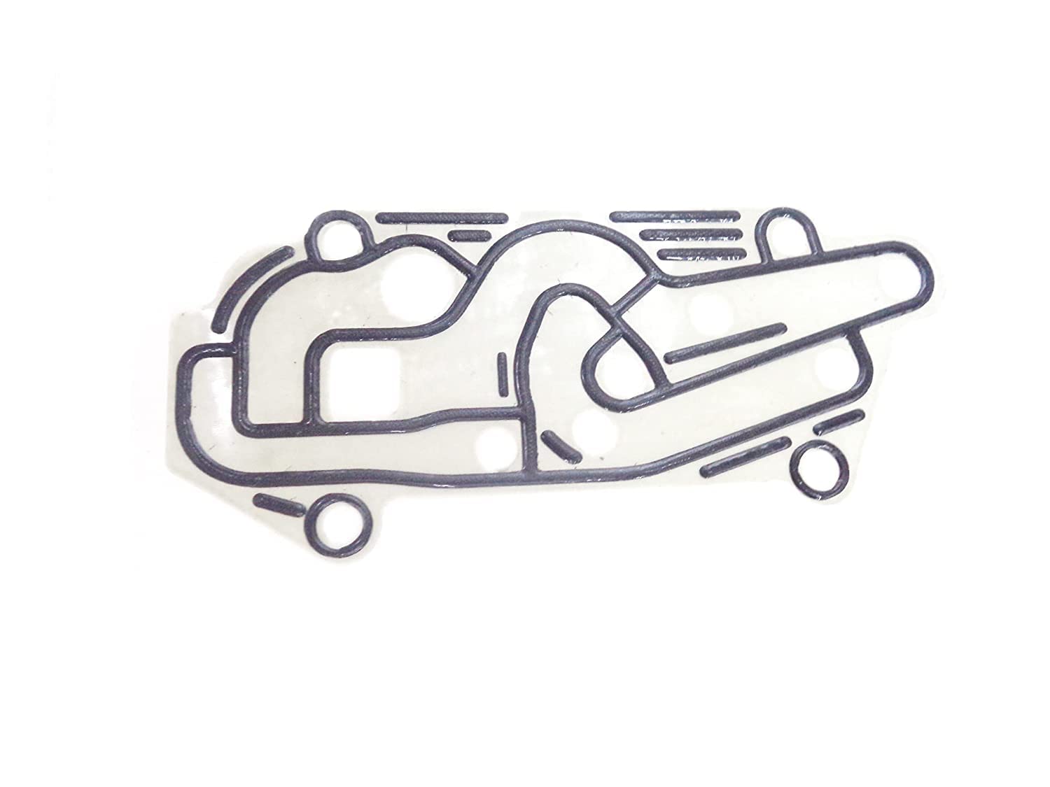 JCB PARTS - TRANSMISSION SHUTTLE KIT WITH PLATES & SEALS (445/12307 445/03205) E - Foto 13