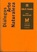 DIALOGOS ARTE NATURALEZA 8488550596 Book Cover